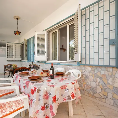 Holiday home Tiziana By Barbarhouse Torre Squillace