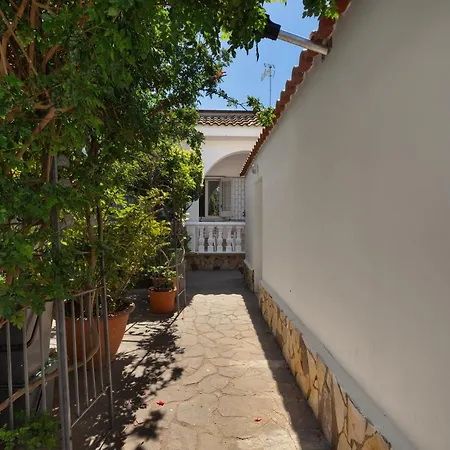 Tiziana By Barbarhouse Holiday home Torre Squillace