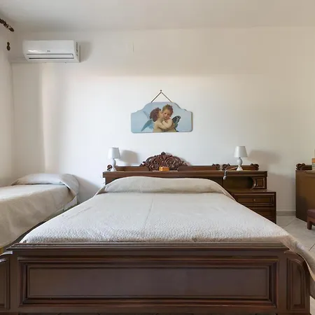 Tiziana By Barbarhouse Holiday home *