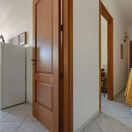 Holiday home Tiziana By Barbarhouse Torre Squillace