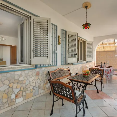Tiziana By Barbarhouse Holiday home
