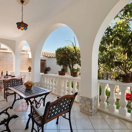 Holiday home Tiziana By Barbarhouse *